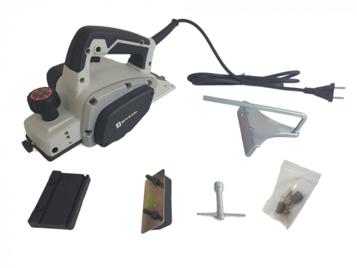 Rindea electrica Elprom EPE-82-2, 820 W, latime 82 mm, adancime 2 mm [2]