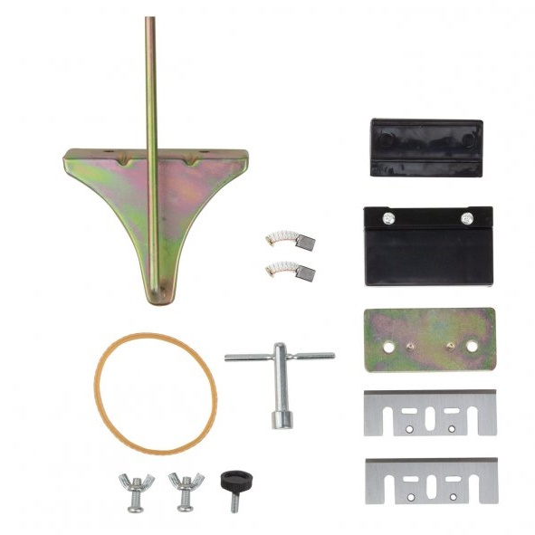 Rindea electrica Procraft PE1150, 1150 W, latime 82 mm, adancime 3 mm [5]