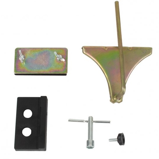 Rindea electrica Procraft PE1900, 1900 W, latime 90 mm, adancime 3 mm [6]