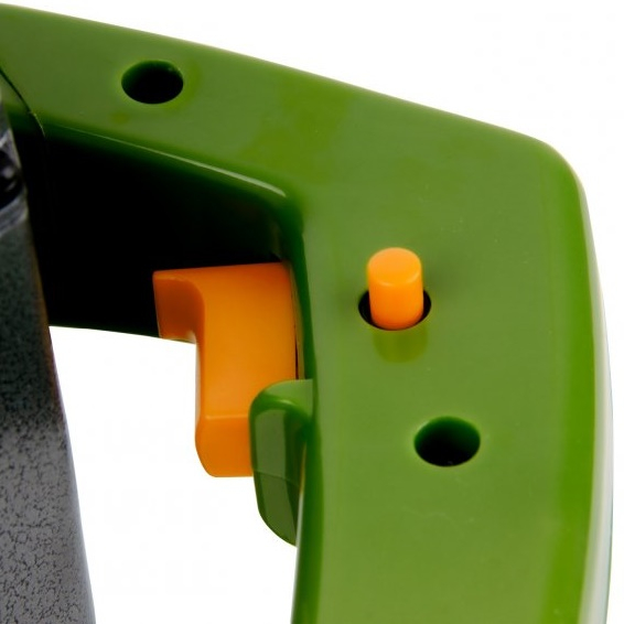 Rindea electrica Procraft PE1900, 1900 W, latime 90 mm, adancime 3 mm [5]