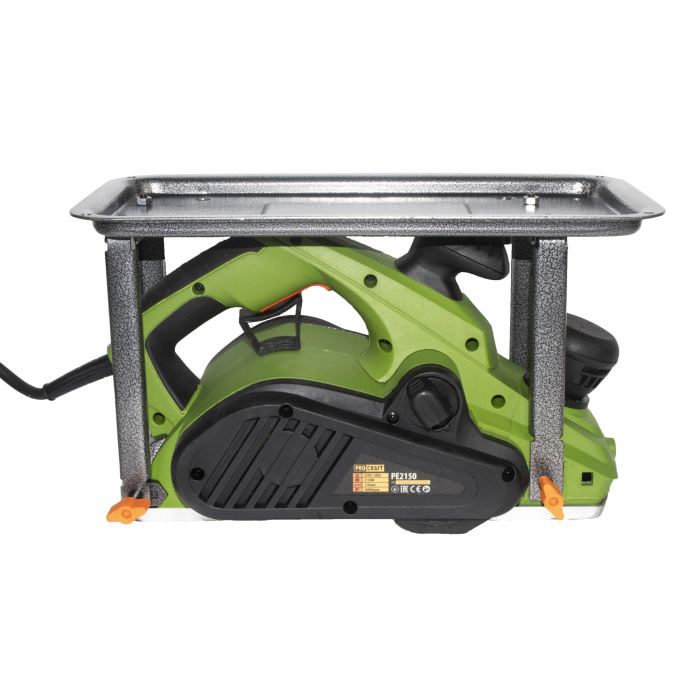 Rindea electrica Procraft PE2150, 1300 W, latime 110 mm, adancime 3.5 mm [8]