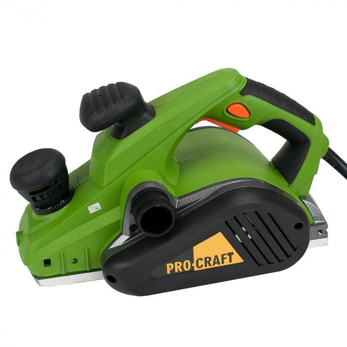 Rindea electrica Procraft PE2150, 1300 W, latime 110 mm, adancime 3.5 mm [2]