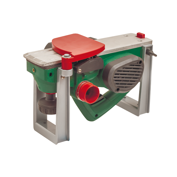 Rindea electrica STATUS PL82SP, 850 W, latime 82 mm, adancime 2 mm [2]