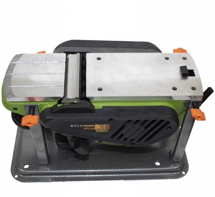 Rindea electrica Procraft PE1300, 1300 W, latime 110 mm, adancime 3.5 mm [3]