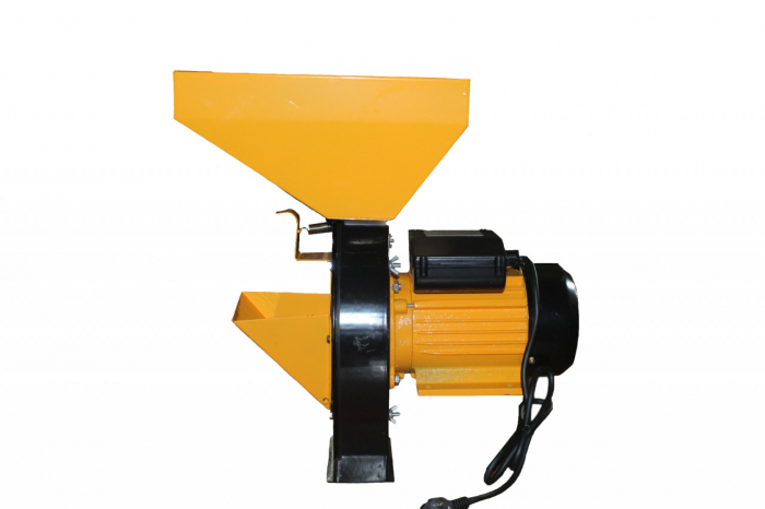 RM-1.1D moara electrica ROTOR, produsul contine taxa tv 5.5 ron, 18.3 kg [4]