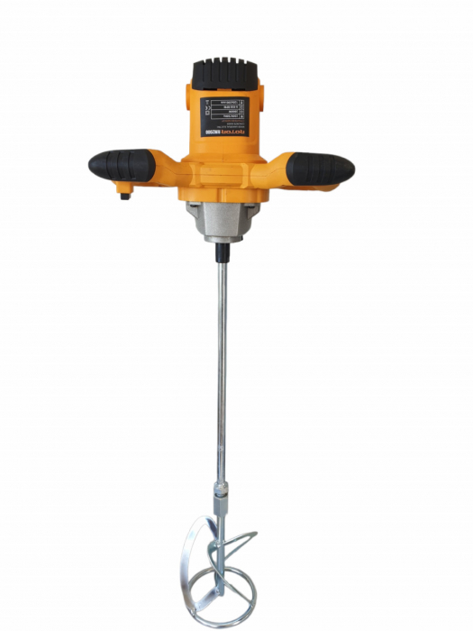RM2000 ROTOR Mixer universal electric, produsul contine taxa TV 2.5 lei [1]
