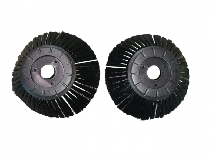 RMS680-06 Perie rotunda pentru aparat de maturat Rotor [1]