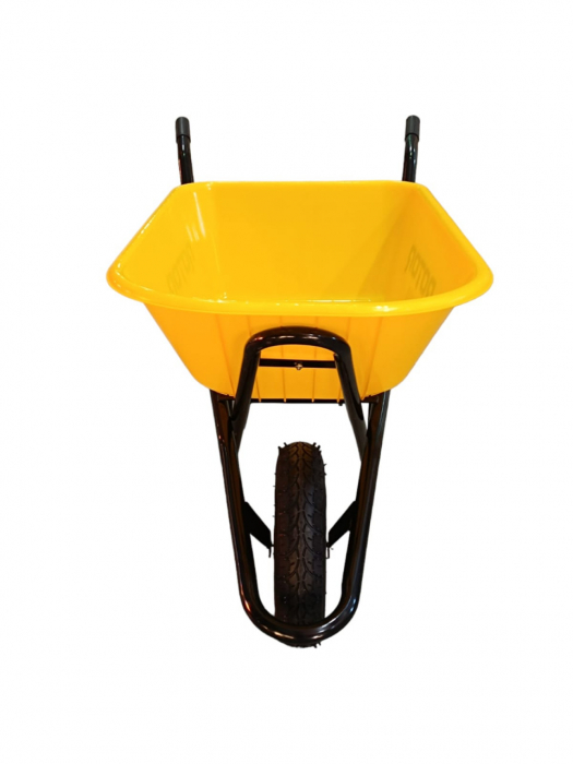 Roaba 100L, cuva din plastic, ROTOR [4]