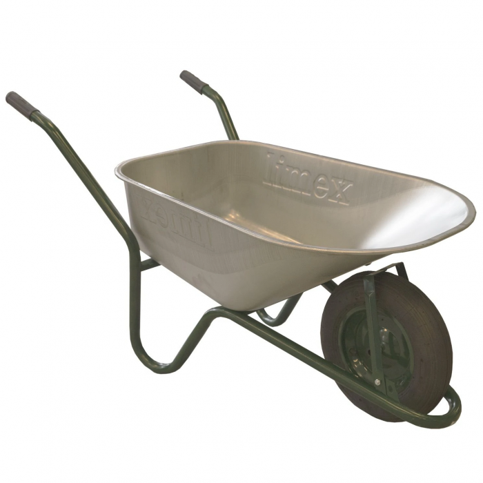Roaba Limex 100 L, cuva din otel zincat [1]
