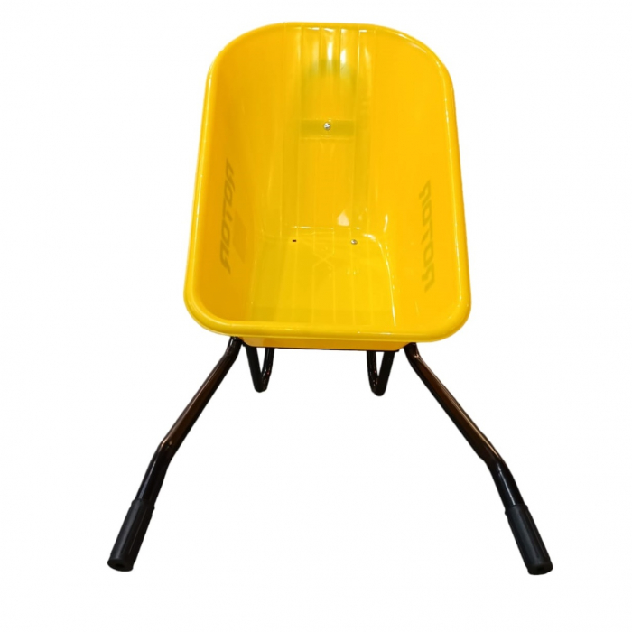 Roaba cuva din plastic 100L ROTOR [5]