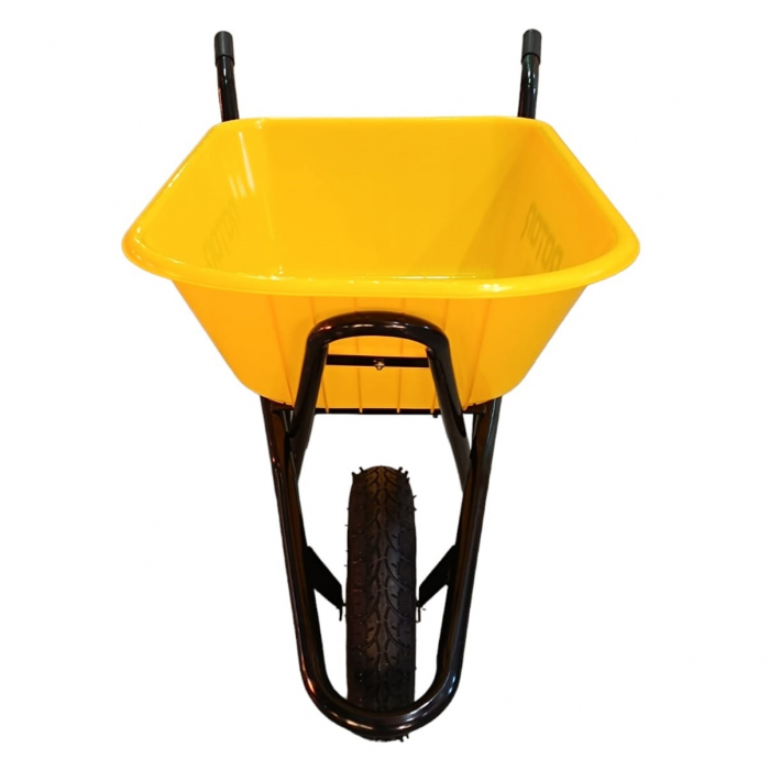 Roaba cuva din plastic 100L ROTOR [4]