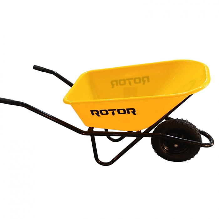 Roaba cuva din plastic 100L ROTOR [3]
