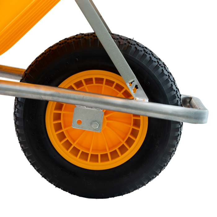 Roaba cuva din plastic 100 L , ROTOR RWB100-C [8]