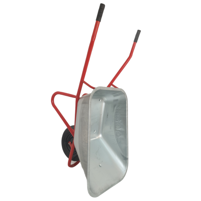 Roaba ELEFANT Tip 2, Capacitate 100 L [6]