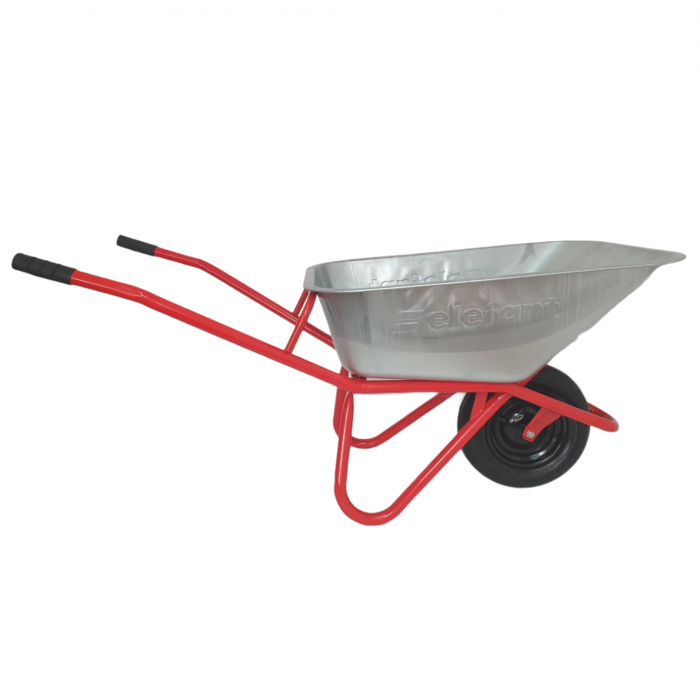 Roaba ELEFANT Tip 2, Capacitate 100 L [3]