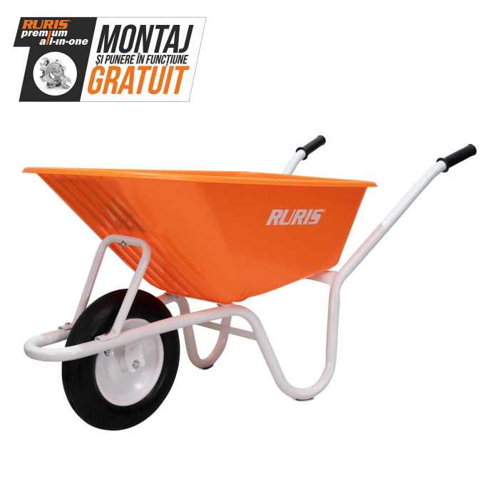 ROABA RURIS RTS 1100P CUVA PLASTIC 100L [1]