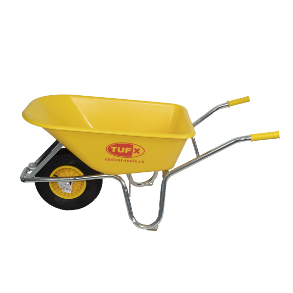 Roaba Tufx PE100, 170 Litri [3]