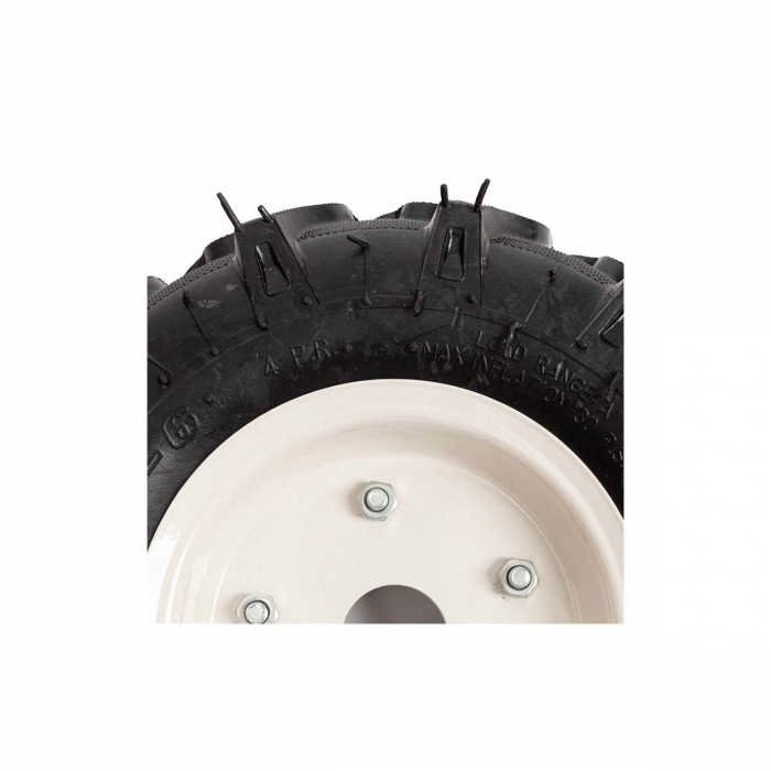 Roata motocultor 350-6 [3]