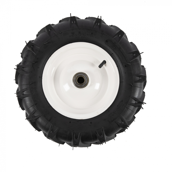 Roata motocultor 350-8 [1]