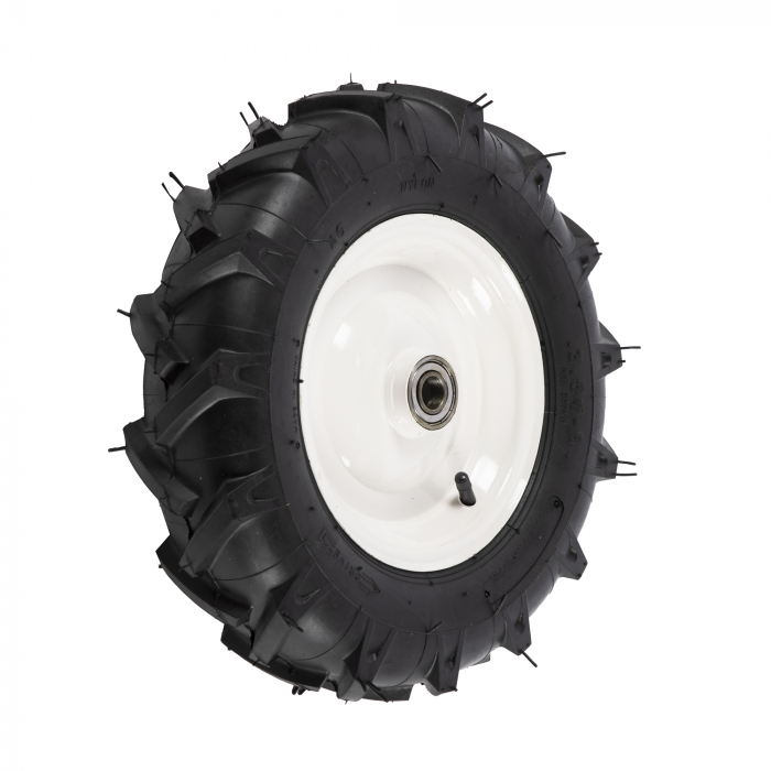 Roata motocultor 350-8 [4]
