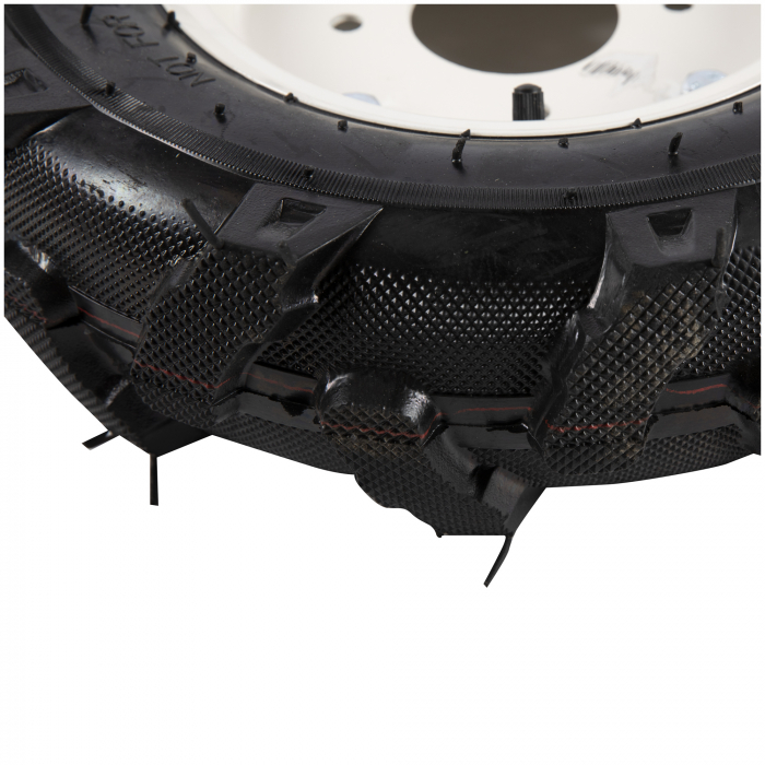 Roata motocultor 400-8 ALBA [3]