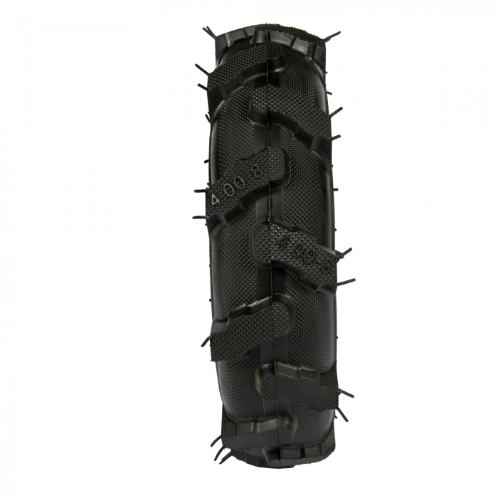Roata motocultor 400-8 NEAGRA [3]