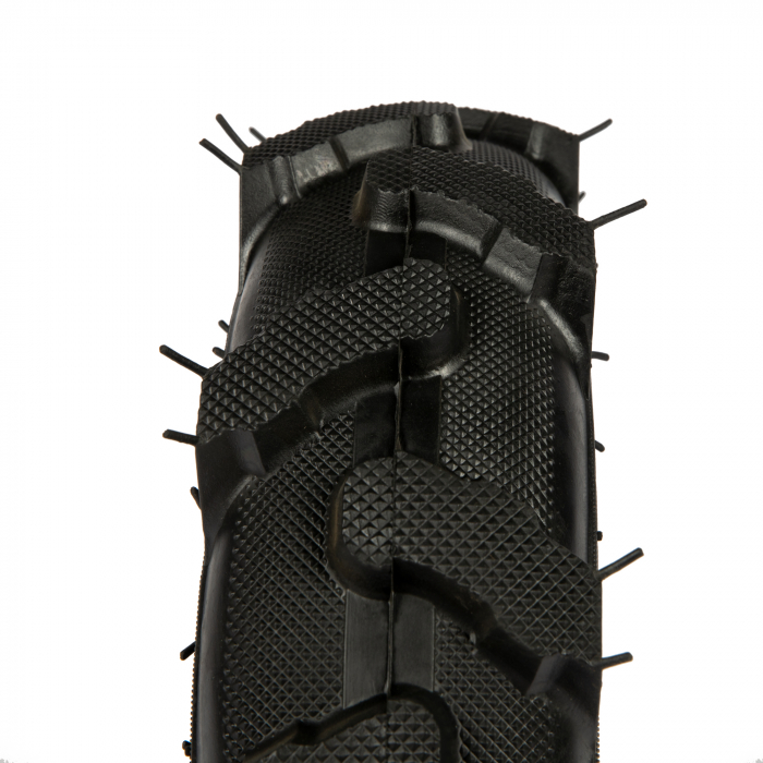 Roata motocultor 400-8 NEAGRA [4]