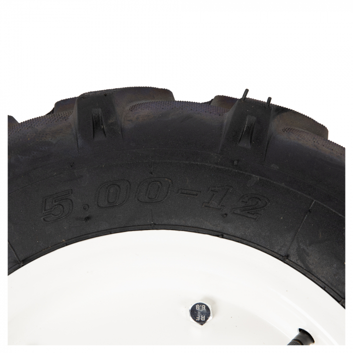Roata motocultor 500-12 [3]