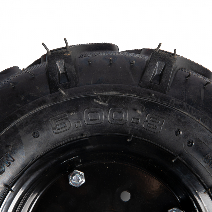 Roata motocultor 500-8 [2]