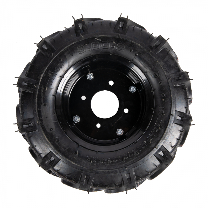 Roata motocultor 500-8 [1]