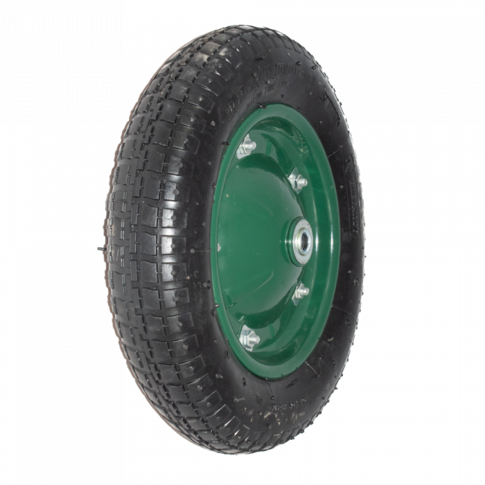 Roata pneumatica Elefant, dimensiune 300-8 [2]