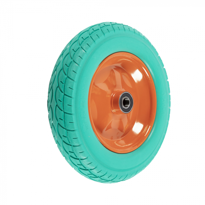 Roata roaba 350-8 SPUMA [5]
