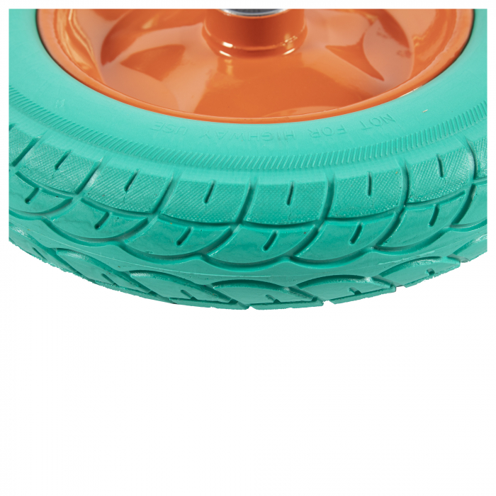 Roata roaba 350-8 SPUMA [4]