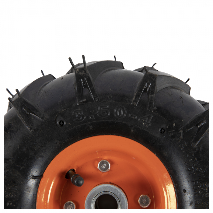 Roata tractor 350-4 mica [3]