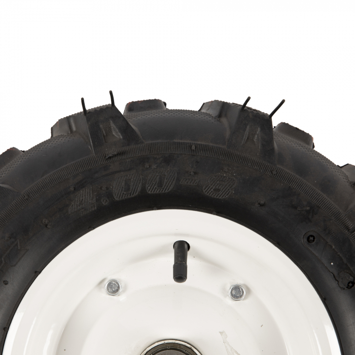 Roata tractor 400-8 mare [3]
