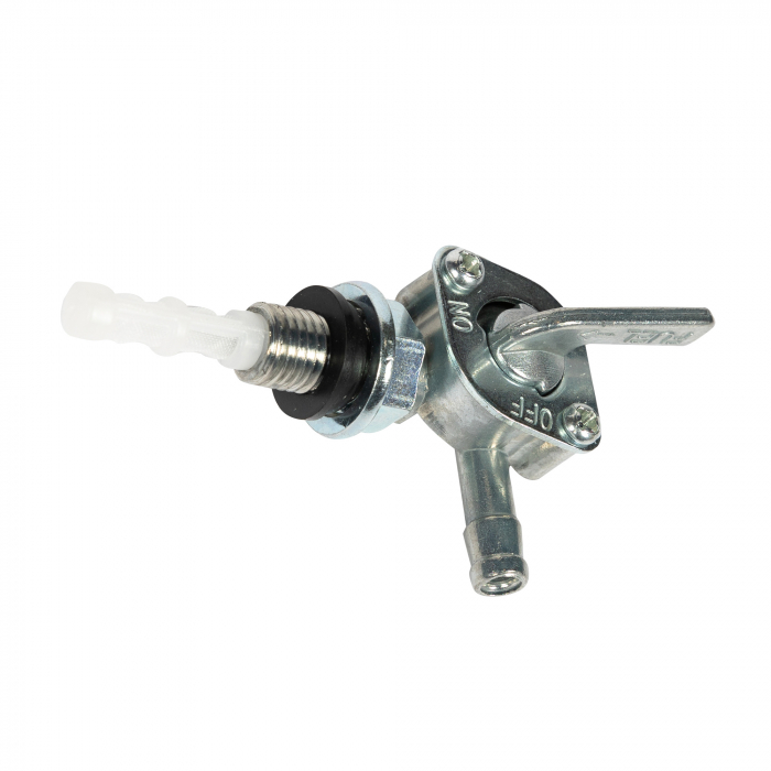 Robinet combustibil generator 0.9kW, mic, dreapta [2]