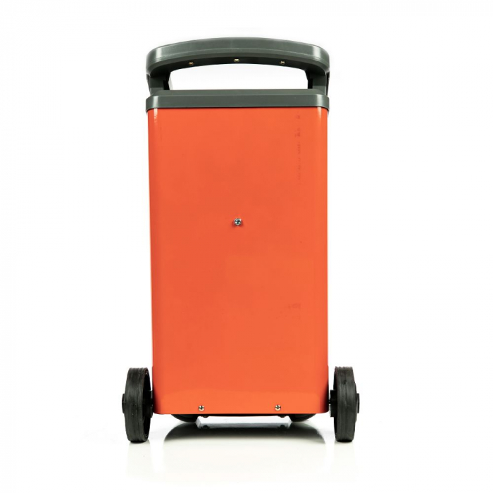 Robot incarcare auto 20-1550Ah CD-630 + Cablu incarcare, pornire auto 2000A [4]