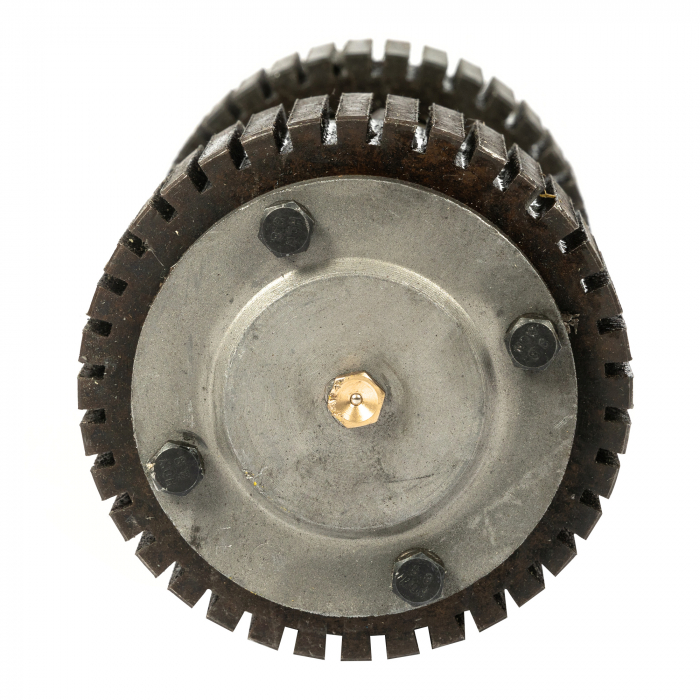 Role presatoare pentru masina de facut peleti GF-2190 [4]