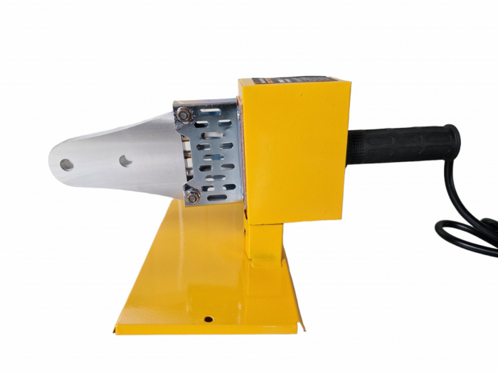 RPW600 Aparat de lipit tevi ROTOR [2]