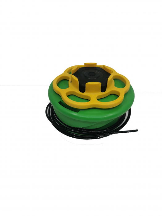 RTBVA16 DRACON cap cosire rapid M12x1.5 [3]