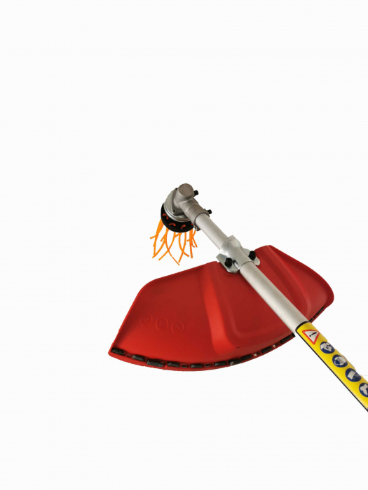 RTSPA40-45 Cap cosire tip perie [3]
