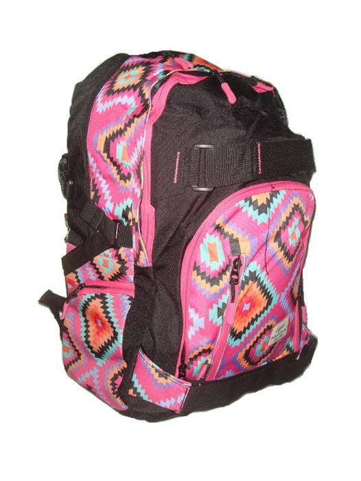 Rucsac BT5507, multicolor, 49x33x15 cm [1]