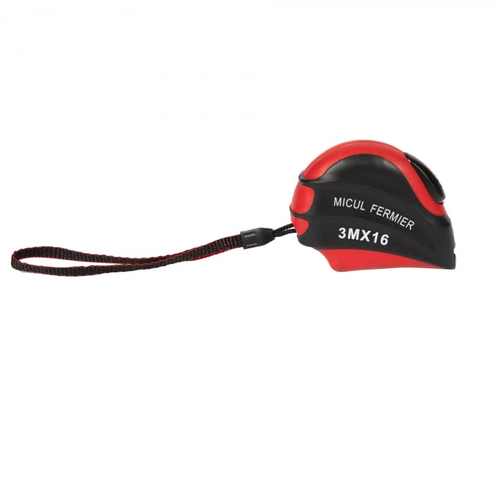 Ruleta Micul Fermier 3m (12pcs) [2]