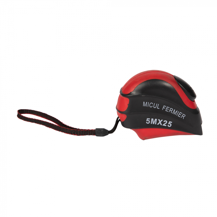 Ruleta Micul Fermier 5m (12pcs) [3]