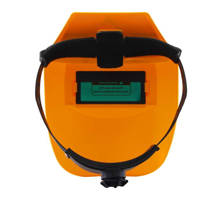 RW-2 Masca de sudura automata cu vizor rabatabil ROTOR [3]