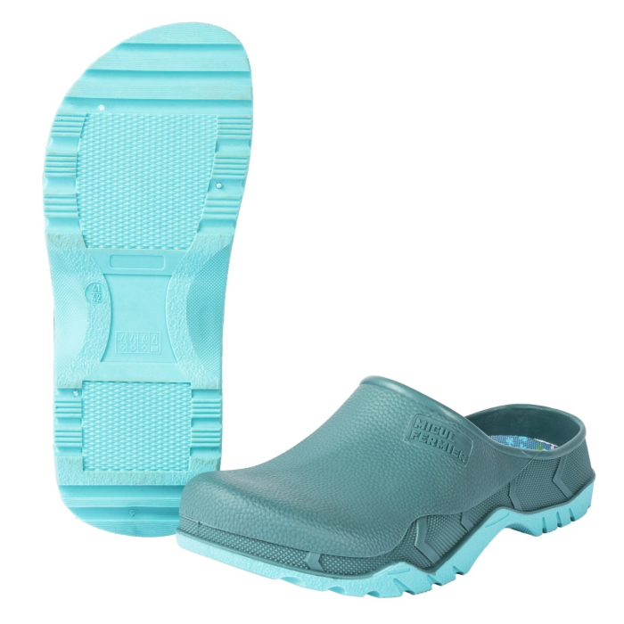 Saboti gradina Micul Fermier Barbati 43-44 G01 [3]