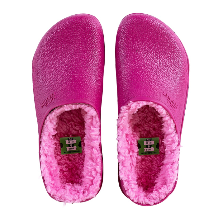 Saboti gradina Micul Fermier, imblaniti, numar 35-36, Dama [4]