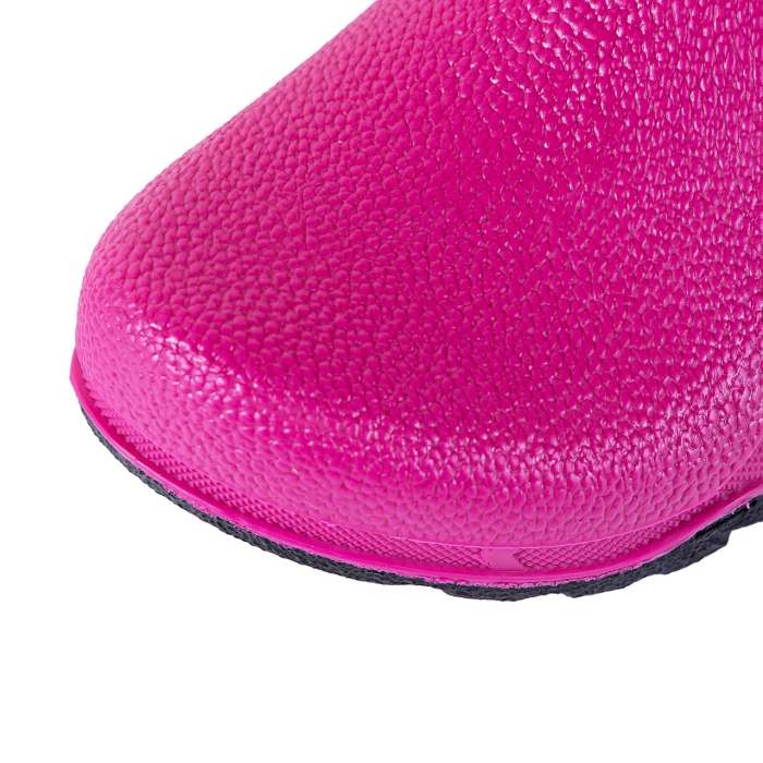 Saboti gradina Micul Fermier, imblaniti, numar 39-40, Dama [2]