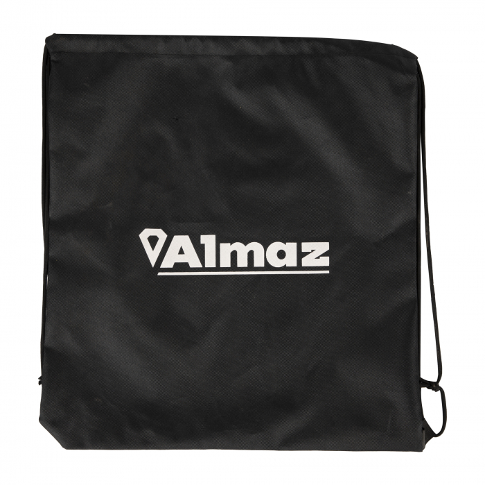 Sac pentru masca de sudura ALMAZ [2]