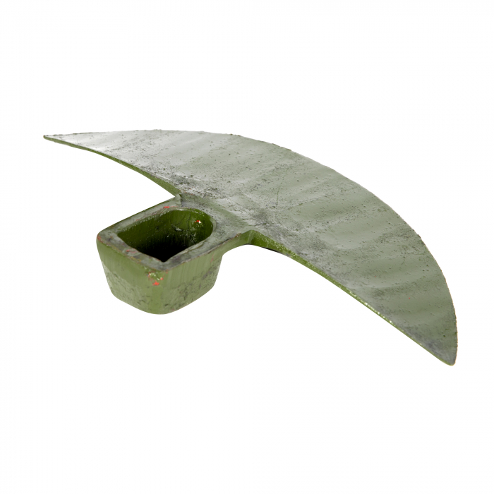 Sapa forjata VERDE [3]